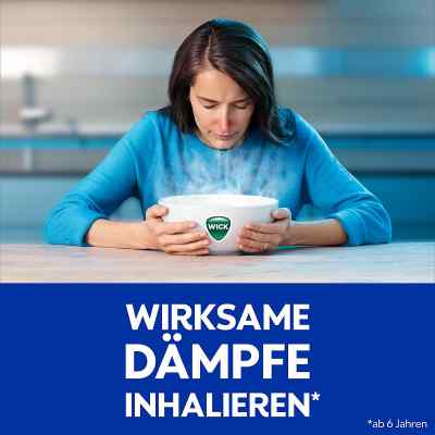 Wick Vapo Rub maść 100 g zamów na apo-discounter.pl