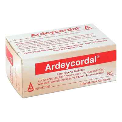 Ardeycordal Tabl.ueberzogen zamów na apo-discounter.pl