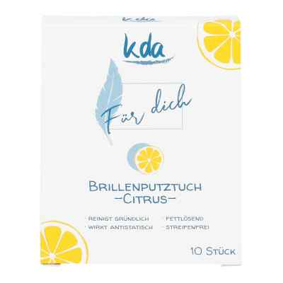 Kda Brillenputztuch zamów na apo-discounter.pl