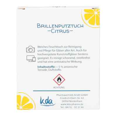 Kda Brillenputztuch zamów na apo-discounter.pl