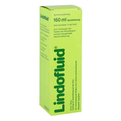 Lindofluid Spruehfl. zamów na apo-discounter.pl