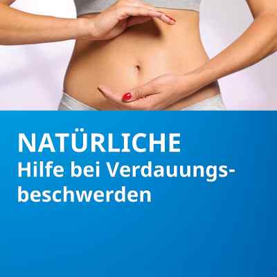 Heparstad Artischocken Kapseln Heparstad Artischocken Kapseln