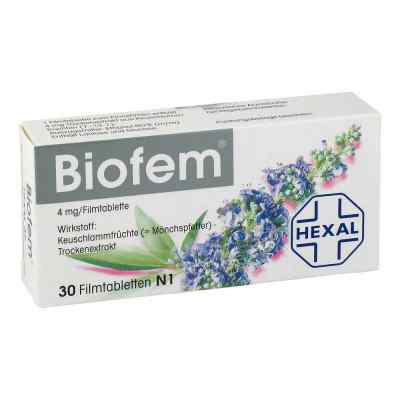 Biofem Filmtabl. zamów na apo-discounter.pl