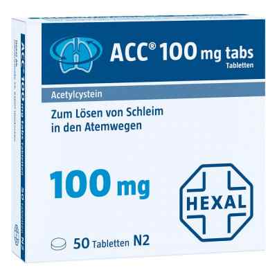 Acc 100 tabs Tabl. zamów na apo-discounter.pl