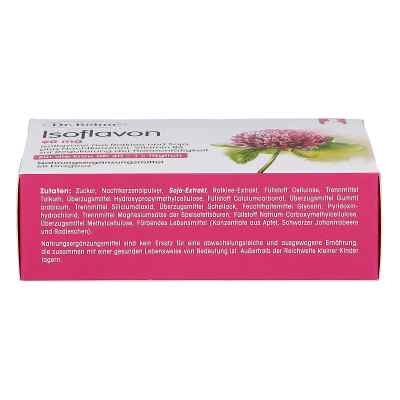 Isoflavon 90 mg Dr. Boehm drażetki zamów na apo-discounter.pl