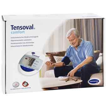 Tensoval Comfort 22-32cm ciśnieniomierz naramienny zamów na apo-discounter.pl