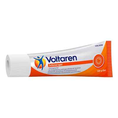 Voltaren Schmerzgel zamów na apo-discounter.pl