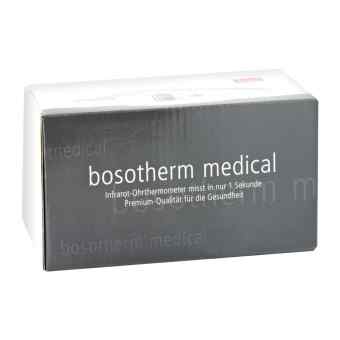 Bosotherm Medical termometr na podczerwień zamów na apo-discounter.pl