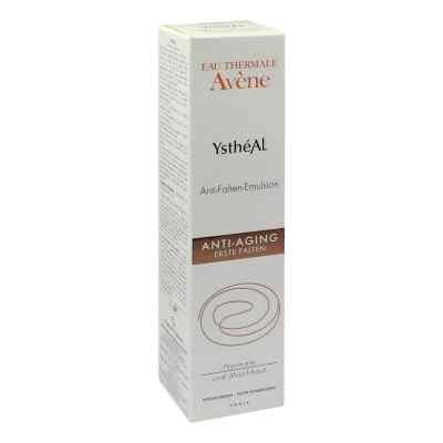 Avene Ystheal emulsja przeciwzmarszczkowa zamów na apo-discounter.pl