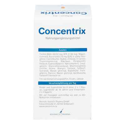Concentrix kapsułki zamów na apo-discounter.pl