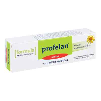 Profelan maść wg Muellera zamów na apo-discounter.pl