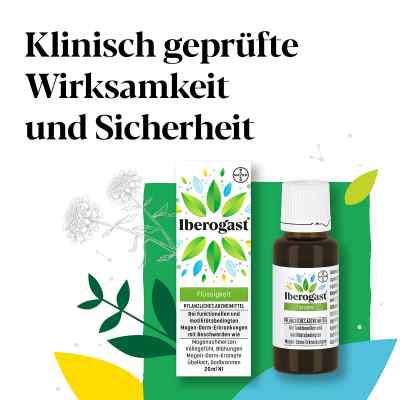 Iberogast krople żołądkowe zamów na apo-discounter.pl