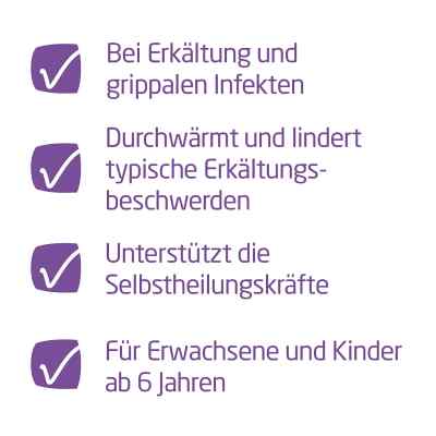 Weleda Infludo krople zamów na apo-discounter.pl