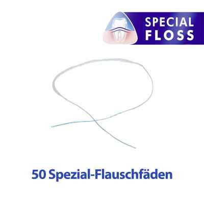 Meridol special Floss nić dentystyczna zamów na apo-discounter.pl