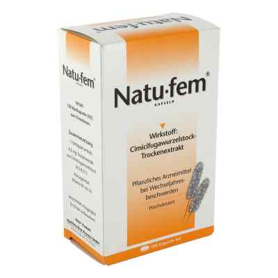 Natufem Kapseln zamów na apo-discounter.pl