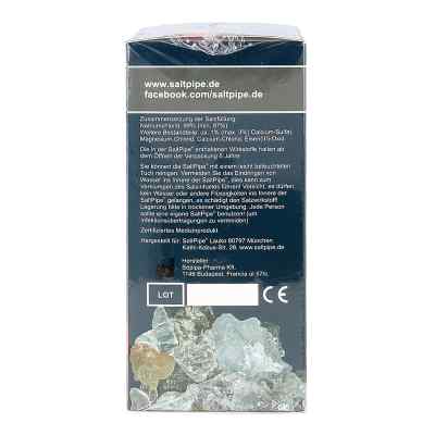 Saltpipe Inhalator zamów na apo-discounter.pl