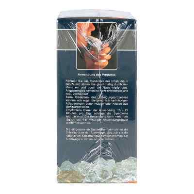 Saltpipe Inhalator zamów na apo-discounter.pl