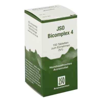 Jso Bicomplex Heilmittel Nr. 4 zamów na apo-discounter.pl