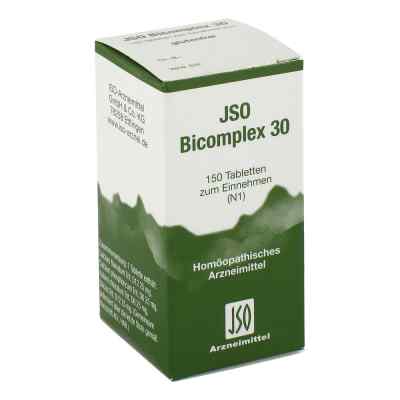 Jso Bicomplex Heilmittel Nr. 30 zamów na apo-discounter.pl