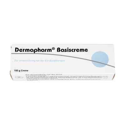 Dermapharm Basiscreme zamów na apo-discounter.pl