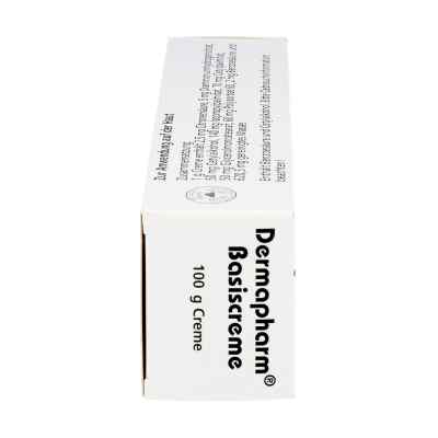 Dermapharm Basiscreme zamów na apo-discounter.pl