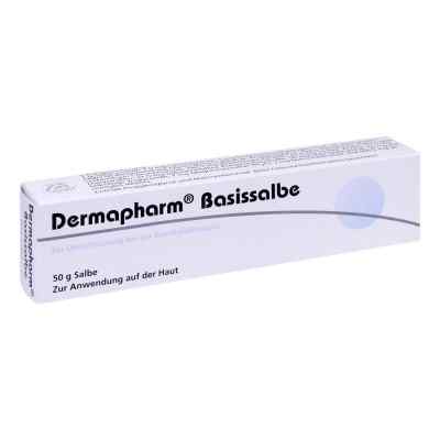 Dermapharm Basissalbe zamów na apo-discounter.pl