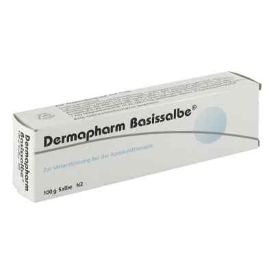 Dermapharm Basissalbe zamów na apo-discounter.pl