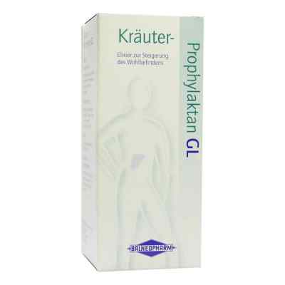 Kraeuter Prophylaktan Gl fluessig zamów na apo-discounter.pl