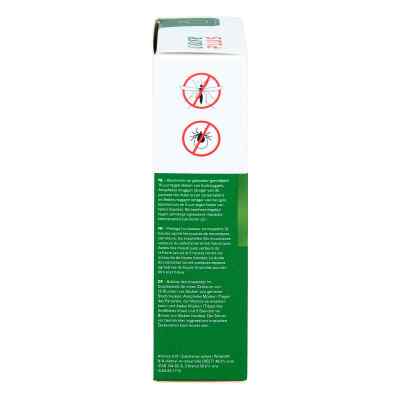 Care Plus Deet Anti Insect Lotion 50% balsam przeciwko owadom zamów na apo-discounter.pl