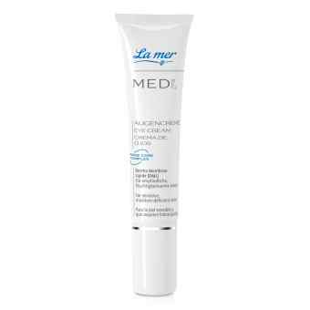 La Mer Med krem pod oczy, nieperfumowany zamów na apo-discounter.pl