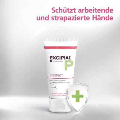 Excipial Protect krem ochronny zamów na apo-discounter.pl