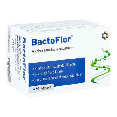 Bactoflor Kapseln zamów na apo-discounter.pl