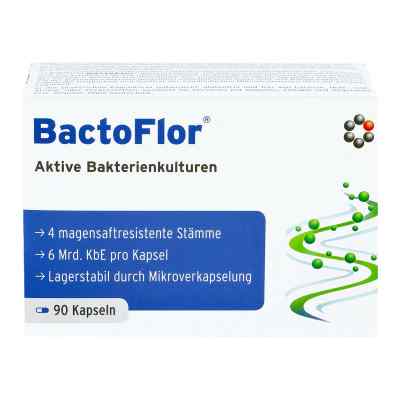 Bactoflor Kapseln Bactoflor Kapseln
