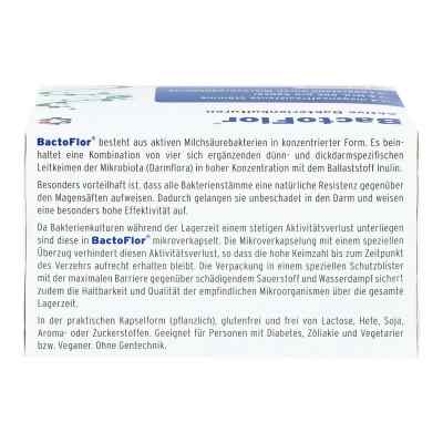 Bactoflor Kapseln Bactoflor Kapseln