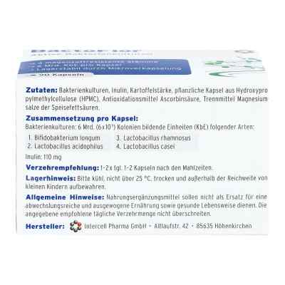 Bactoflor Kapseln Bactoflor Kapseln