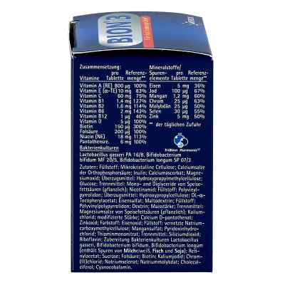 Bion 3 Multivitamin tabletki witaminowe Bion 3 Multivitamin tabletki witaminowe