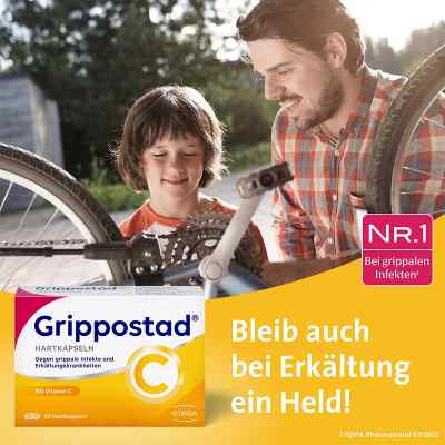 Grippostad C kapsułki zamów na apo-discounter.pl