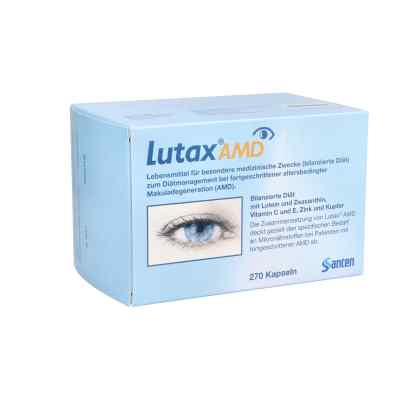 Lutax Amd kapsułki zamów na apo-discounter.pl