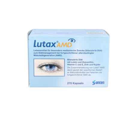 Lutax Amd kapsułki zamów na apo-discounter.pl