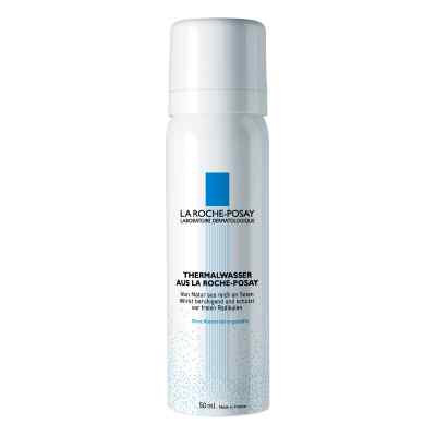 La Roche Posay woda termalna spray zamów na apo-discounter.pl