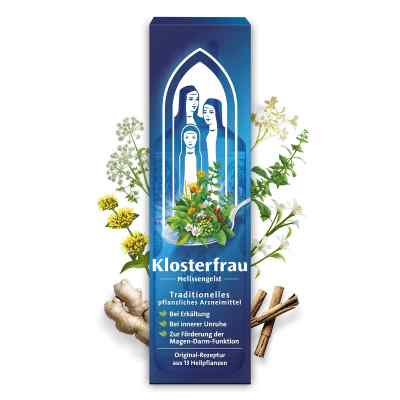 Klosterfrau Melissengeist w płynie Klosterfrau Melissengeist w płynie