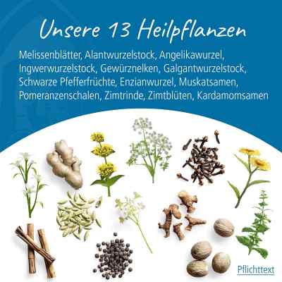 Klosterfrau Melissengeist Koncentrat spirytusowy z melisy zamów na apo-discounter.pl