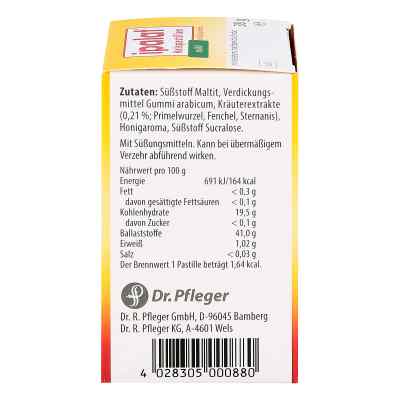 Ipalat mild łagodne pastylki na gardło zamów na apo-discounter.pl