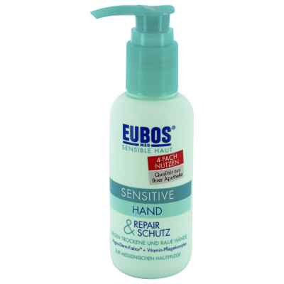 Eubos Sensitive krem do rąk zamów na apo-discounter.pl