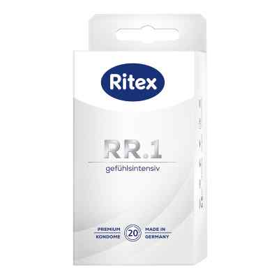 Ritex Rr.1 prezerwatywy zamów na apo-discounter.pl