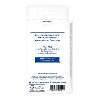 Ritex Rr.1 prezerwatywy zamów na apo-discounter.pl