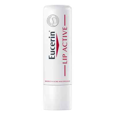 Eucerin pH5 Ochronna i regenerująca pomadka do ust zamów na apo-discounter.pl