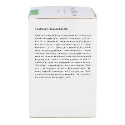 Enzym Wied N drażetki zamów na apo-discounter.pl