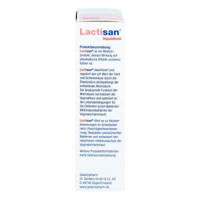 Lactisan Loesung zamów na apo-discounter.pl