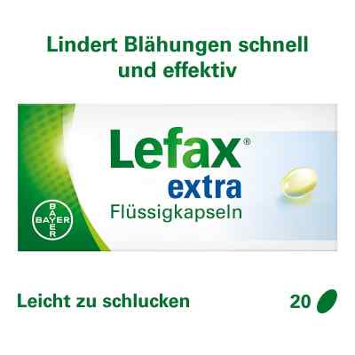 Lefax extra kapsułki zamów na apo-discounter.pl